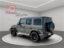 مرسيدس بنز G-Class